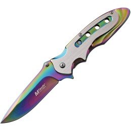 Linerlock A/O Spectrum