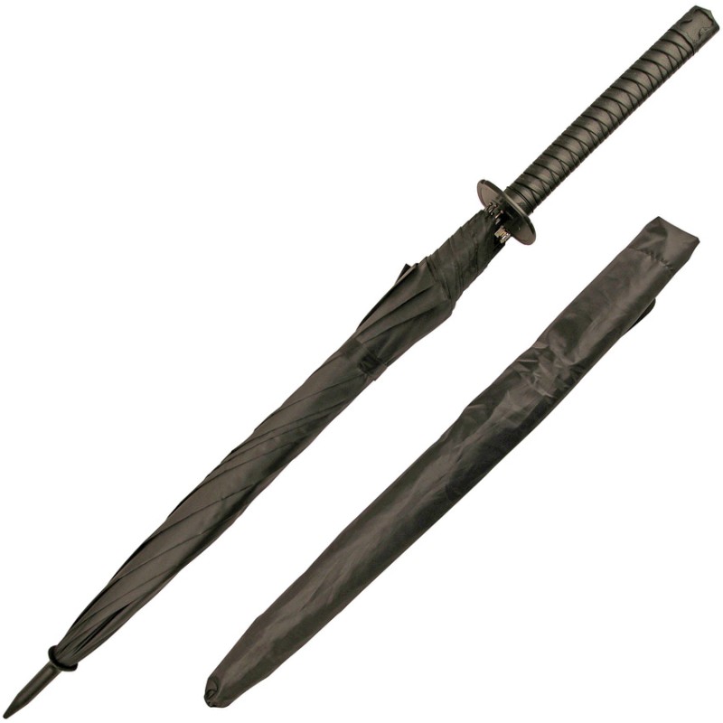 Katana Handle Umbrella