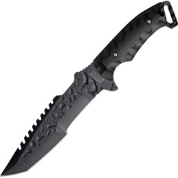 Premium Tactical Fixed Blade