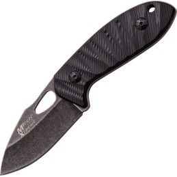 Fixed Blade