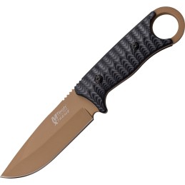 Fixed Blade