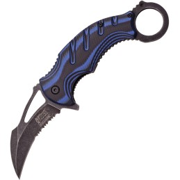 Karambit Blue A/O