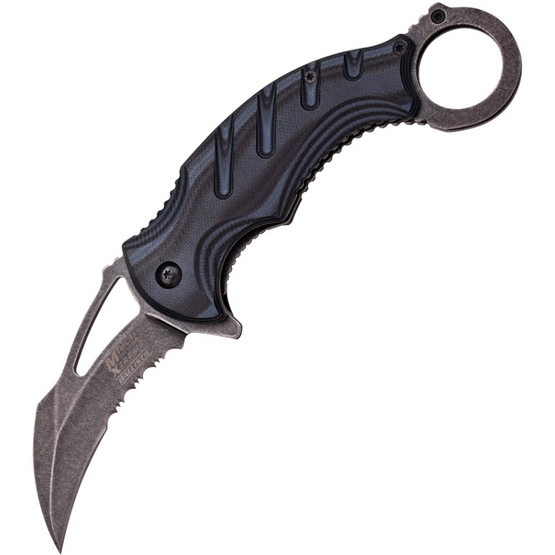 Karambit Linerlock A/O