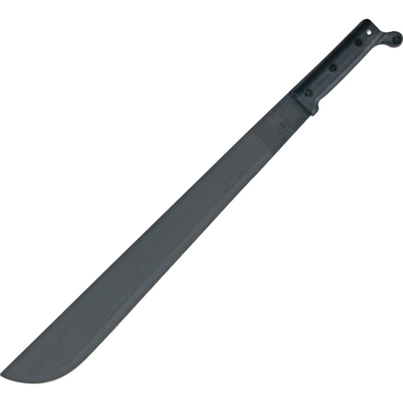 Military Jungle Machete