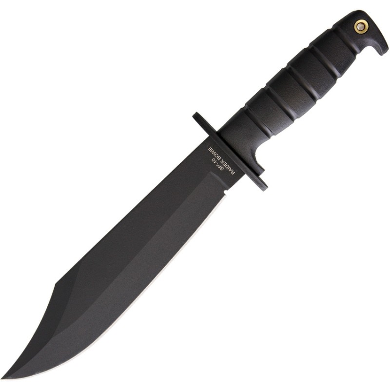 SP-10 Raider Bowie