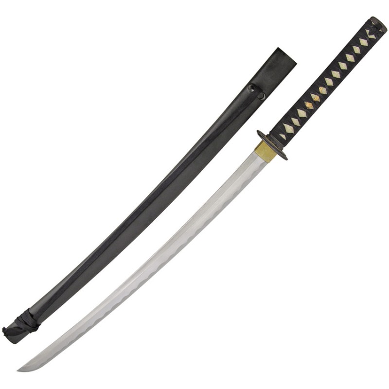 Musashi Elite Katana