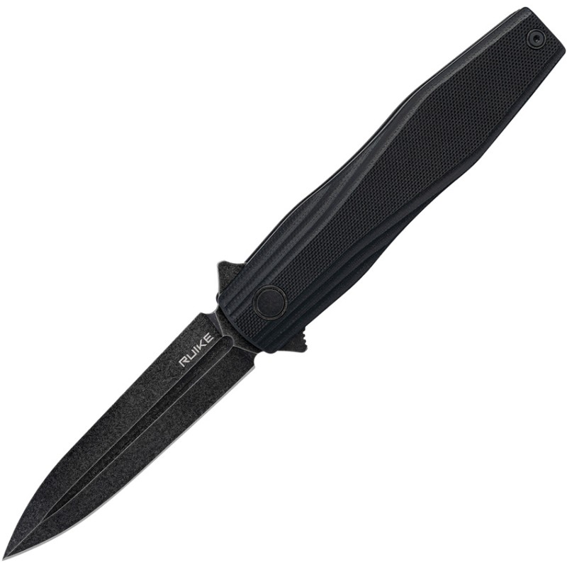 P188 Linerlock Black