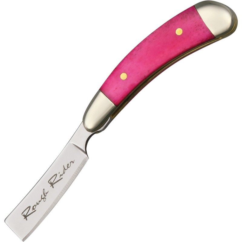 Mini Razor Pink Bone