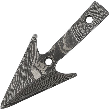 Arrowhead Damascus