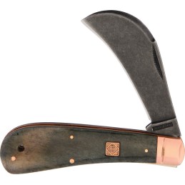 Copper Bolster Hawkbill