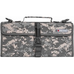 Pilgrim 22 Knife Bag Camo