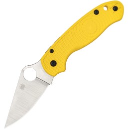 Para 3 Salt Yellow LWT