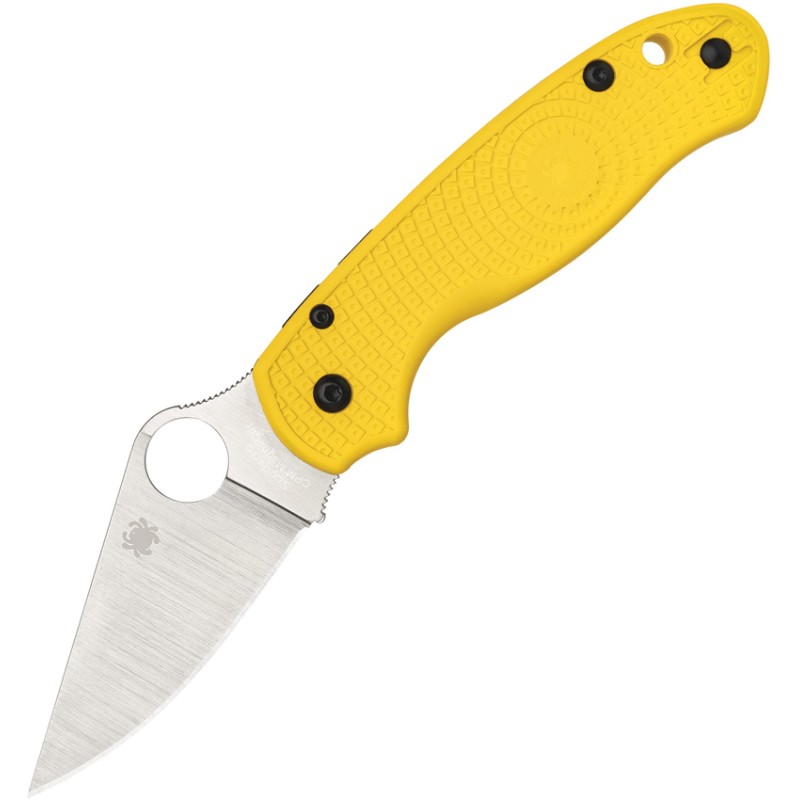 Para 3 Salt Yellow LWT