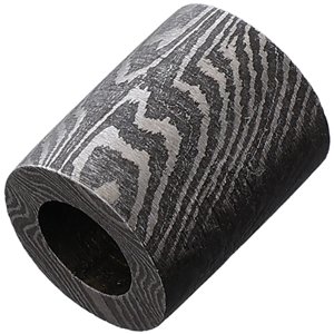 Straight Barrel Bead