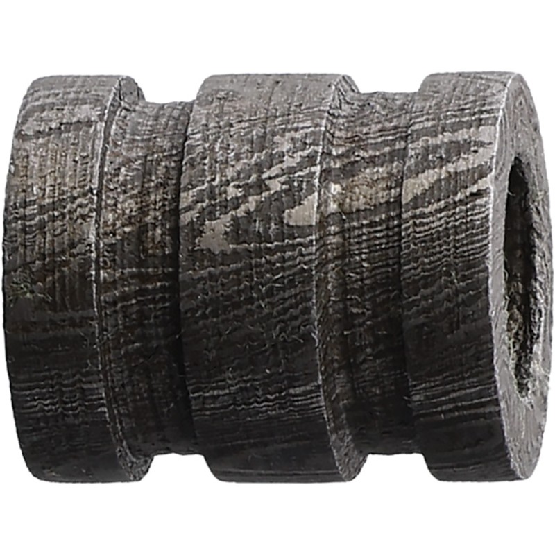 Steel Bead Grooved Barrel