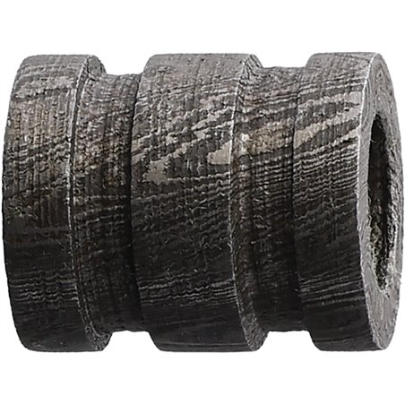 Steel Bead Grooved Barrel