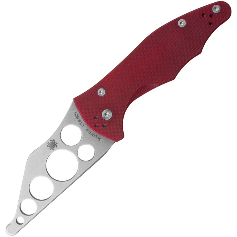 Yojimbo 2 Trainer Red