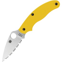 Penknife Lightweight Yellow