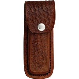 Folding Knife Belt Sheath