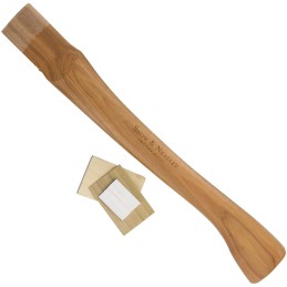 American Hickory Axe Handle