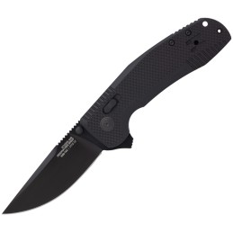 SOG-Tac XR Lock Blackout