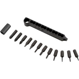 Hex Bit Accessory Kit