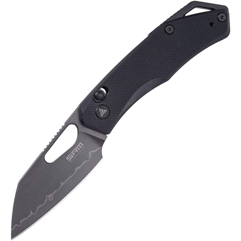 Cub 261M Ambi-Lock Black