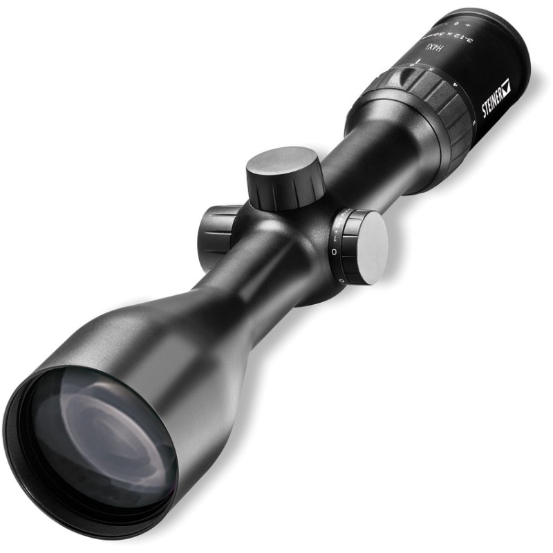 H4Xi Scope 3-12x56mm