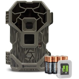 Pro Series IR Trail Camera Kit