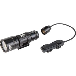 Delta Force RM Flashlight