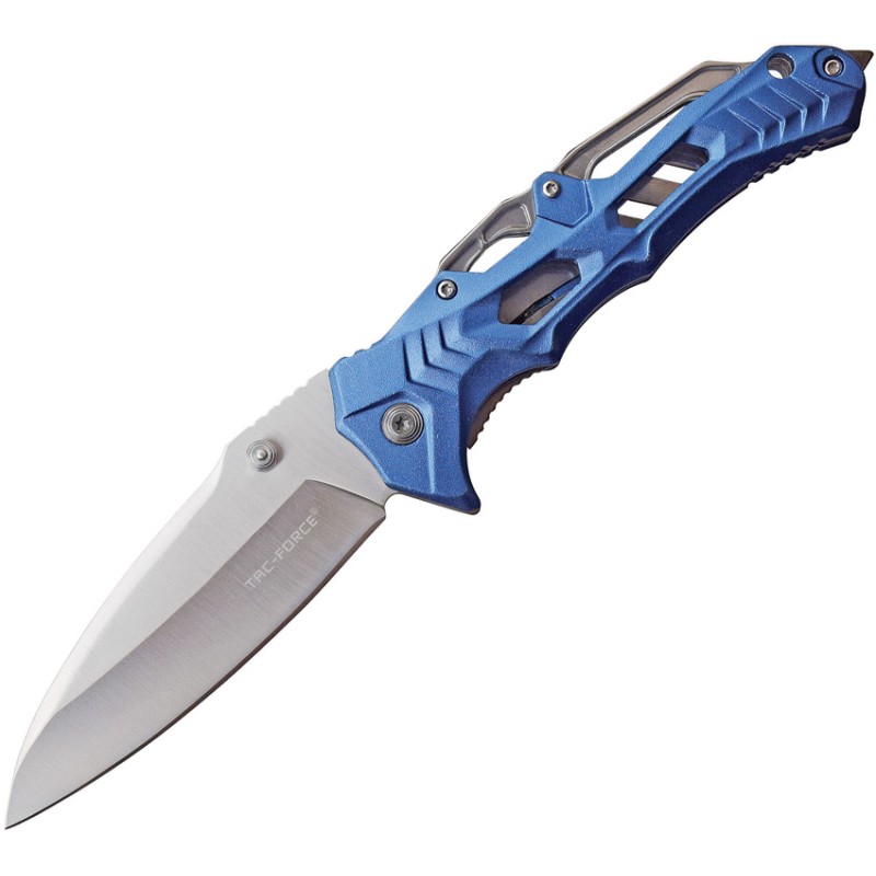 Linerlock A/O Blue