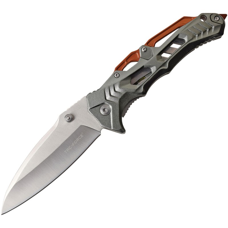 Linerlock A/O Orange