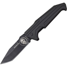 Linerlock A/O Black