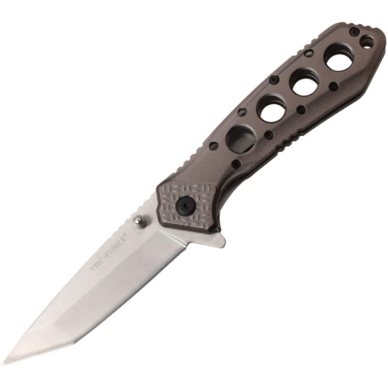 Linerlock A/O Gray