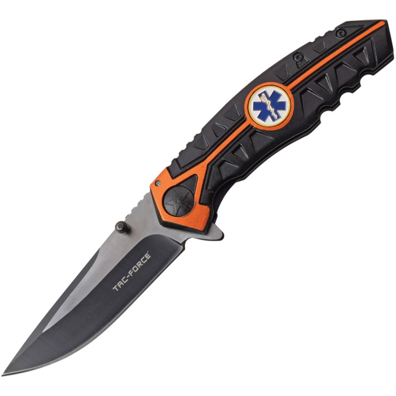 EMS Linerlock A/O