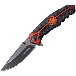 Fire Linerlock A/O