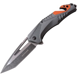 Linerlock A/O Gray