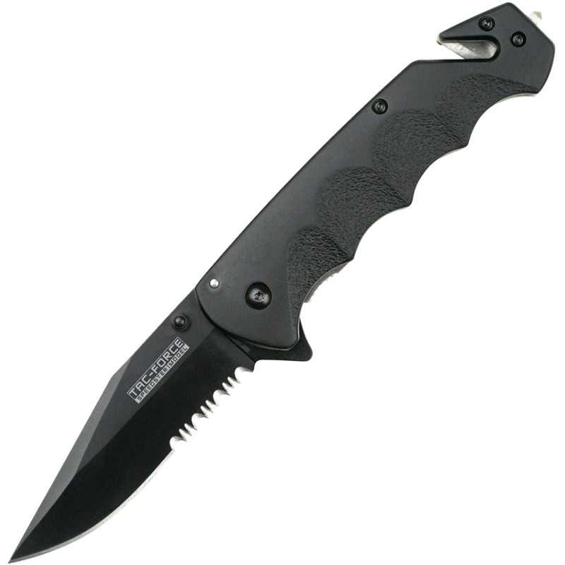 Linerlock Black A/O