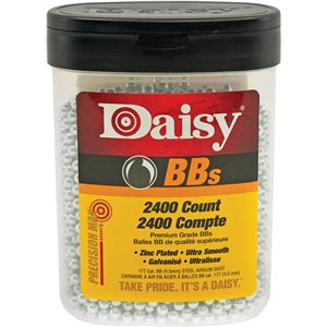 BBs 2400 Count