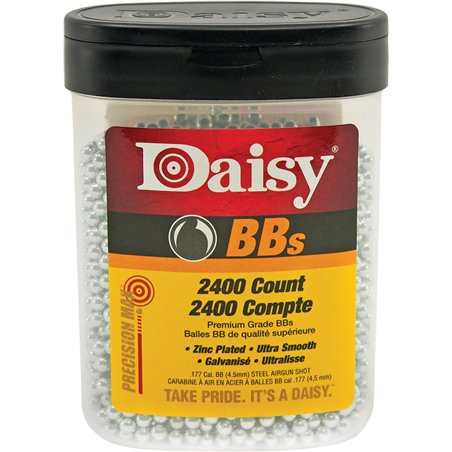 BBs 2400 Count