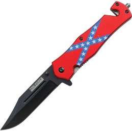 Rescue Linerlock A/O