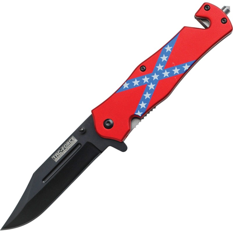 Rescue Linerlock A/O