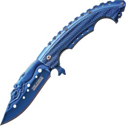 Mermaid Linerlock A/O