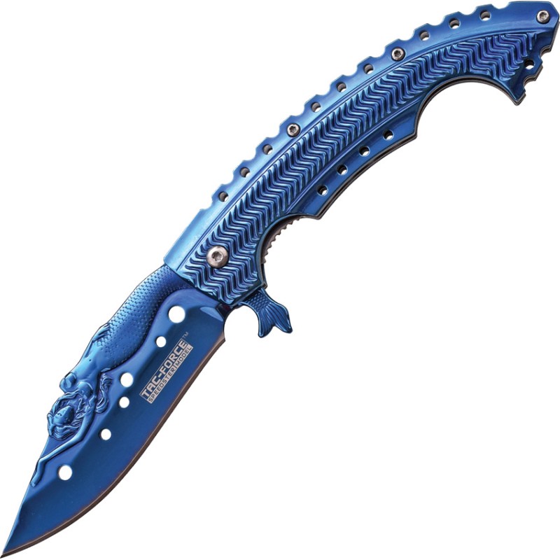 Mermaid Linerlock A/O