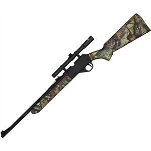 Model 2840 BB Gun w/Scope