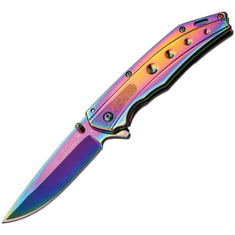 Linerlock A/O Spectrum