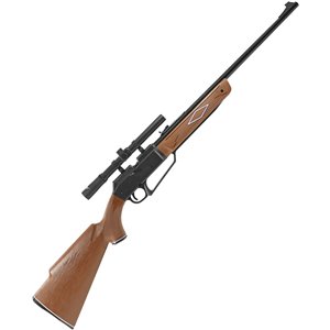 Powerline 880S Dual Ammo