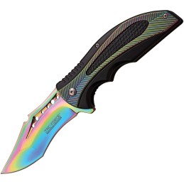 Linerlock A/O Spectrum