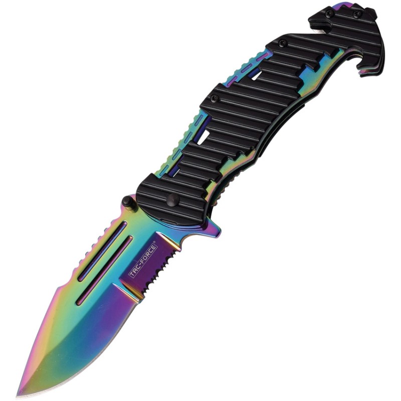 Linerlock A/O Spectrum