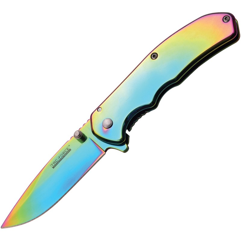 Linerlock A/O Spectrum